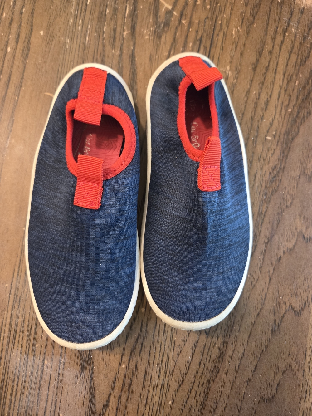 Cat &Jack Slip On Water Shoes
